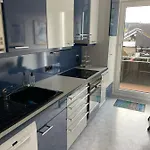 Winterspot Apartamento