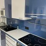 Winterspot Apartamento *