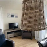 Apartamento Winterspot