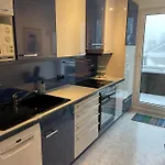 Winterspot Apartamento *