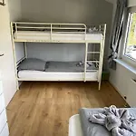 Winterspot Apartamento *