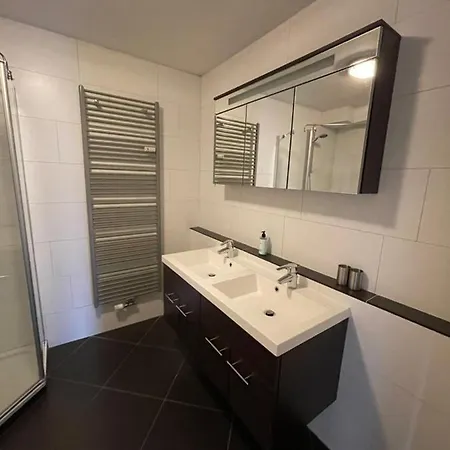 Apartment Winterspot *