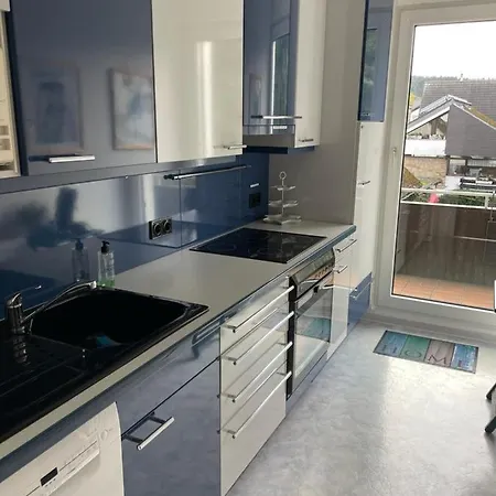 Winterspot Apartment