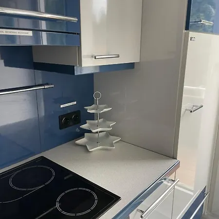 Winterspot Apartment Winterberg