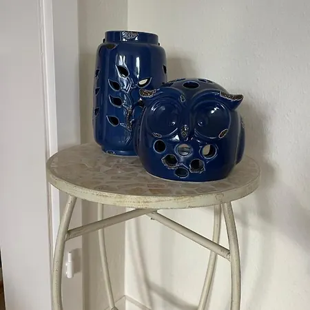 Winterspot Apartment *