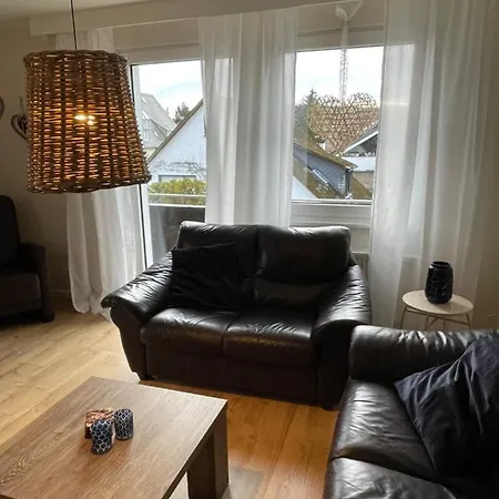 Winterspot Winterberg