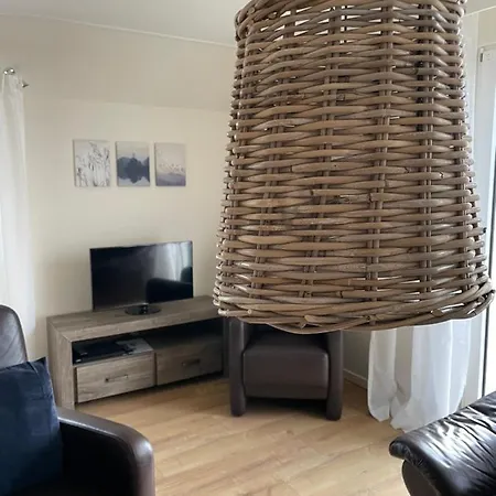 Apartment Winterspot