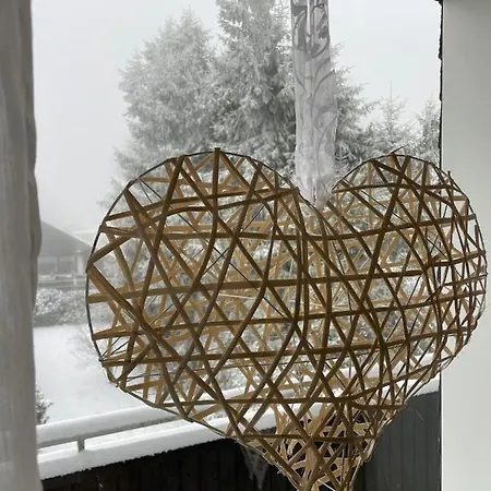 Winterspot Apartment Winterberg