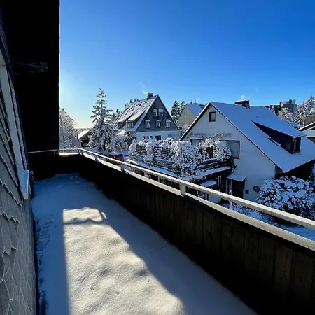 Winterspot