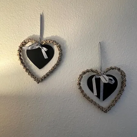 Winterspot Appartement *
