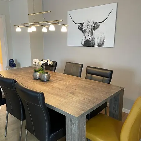 Winterspot 公寓 温特贝格