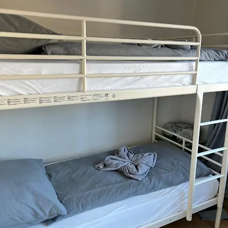 Winterspot Apartment Winterberg