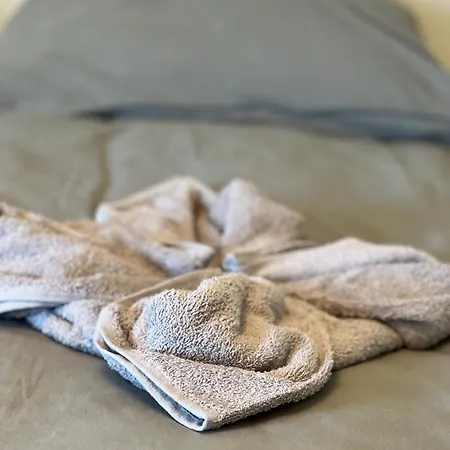 Winterspot Apartment