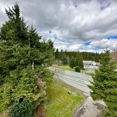 Winterspot Lägenhet Winterberg