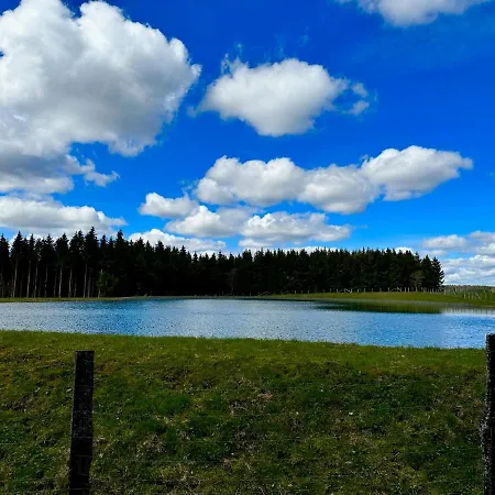 Winterspot Lägenhet *