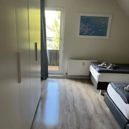 Apartment Winterspot *