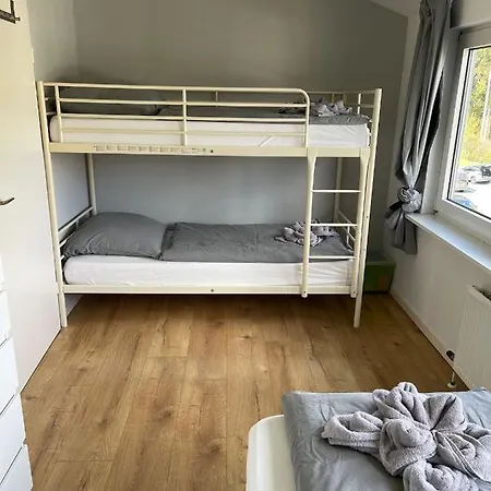 Winterspot Apartment *