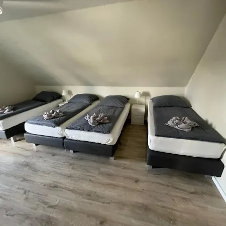 Winterspot Apartment Winterberg