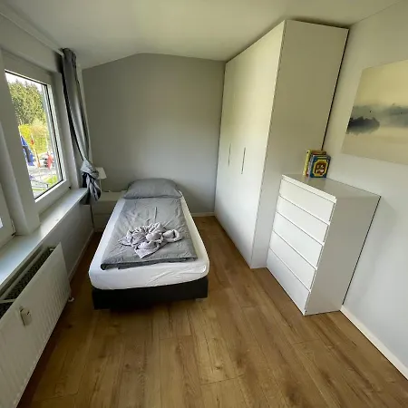Appartement Winterspot Winterberg