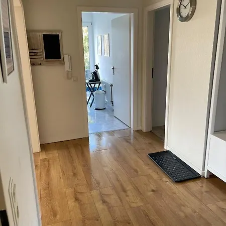 Winterspot Apartment
