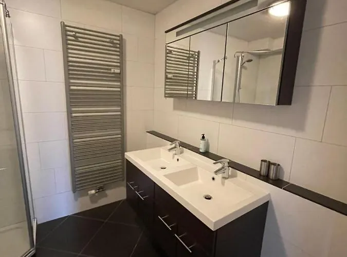 Appartement Winterspot *