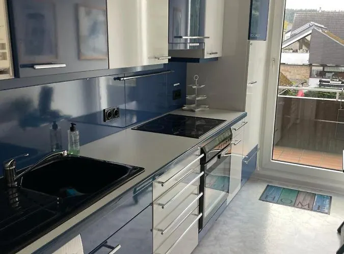 Winterspot Lägenhet