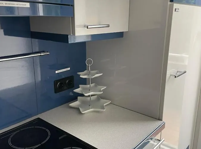 Winterspot Appartement Winterberg