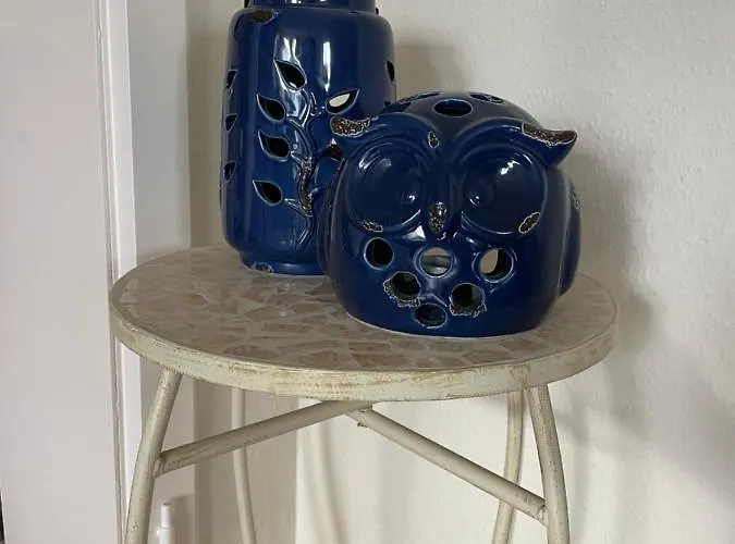 Winterspot Lägenhet *