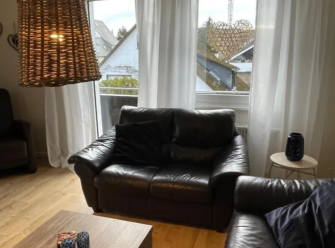 Winterspot Winterberg