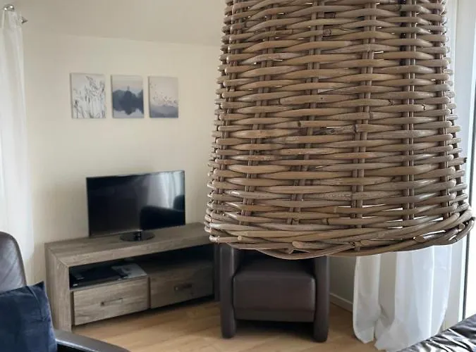 Appartement Winterspot