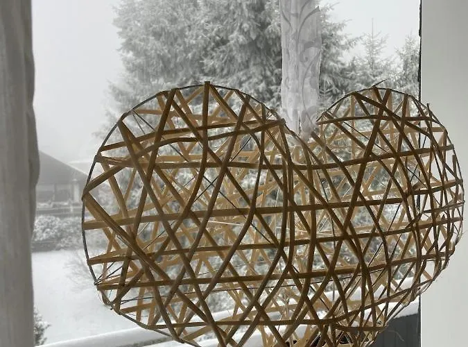 Winterspot Lägenhet Winterberg