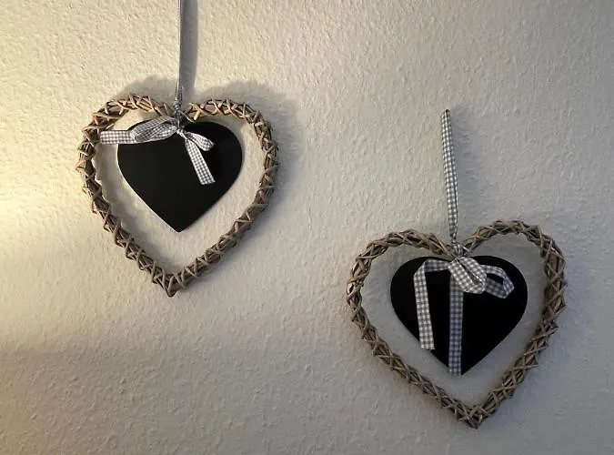 Winterspot Appartement *