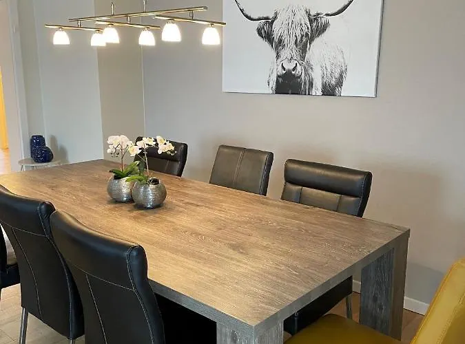 Winterspot Appartement Winterberg