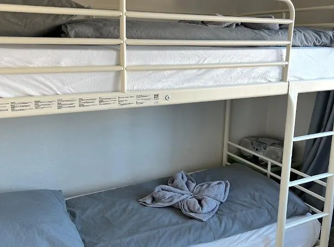 Winterspot Appartement Winterberg