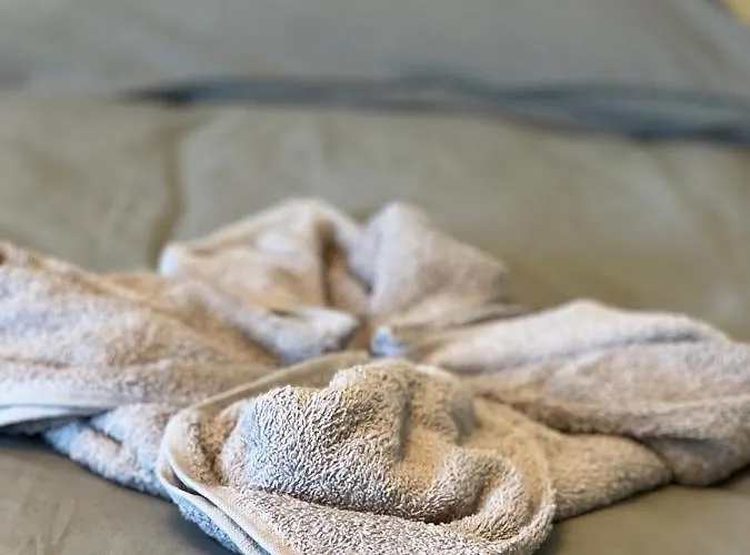 Winterspot Apartmán