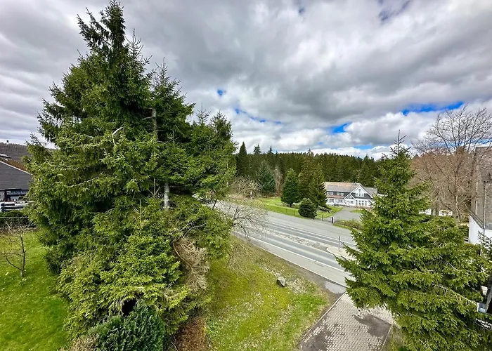 Winterspot Appartement Winterberg