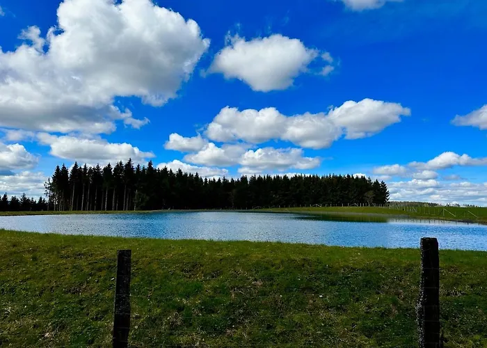 Winterspot Appartement *