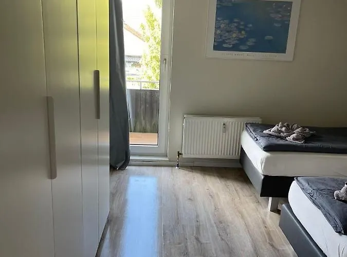 Lägenhet Winterspot *