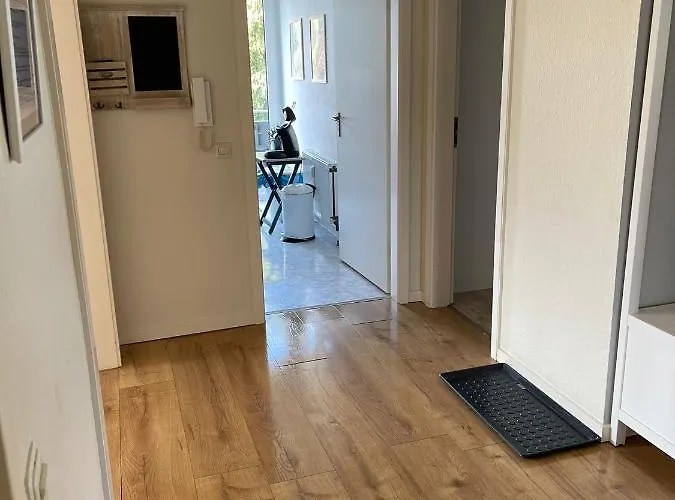 Winterspot Appartement